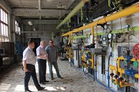 На модернизацию котельных Кинешмы планируется направить до 10 млн рублей