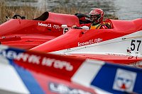 В кинешемскую команду на Чемпионате России по водно-моторному спорту вошли 6 гонщиков