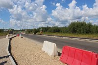 На выезде из Кинешмы в сторону Наволок установят остановочные павильоны