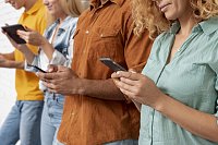 Активность ивановцев в мессенджерах возросла в 1,5 раза