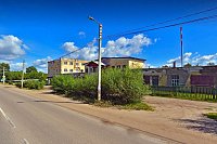 Котельную на ул.Третьяковской в «Сокольниках» выставили на продажу