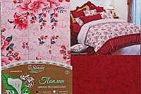 Комфорт и качество: постельное белье от Stasia