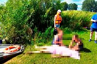 В водоемах Ивановской области утонули два человека