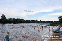 8 августа в Ивановской области ожидается до +32˚С