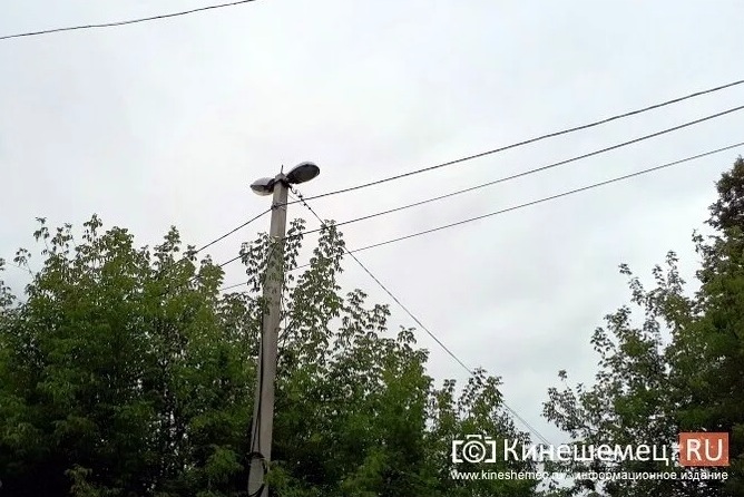 9 августа в нескольких домах на ул.Менделеева, Правды и Ф.Боборыкина отключат свет