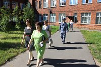 37 учреждений образования Кинешмы из 46 прошли приемку к новому учебному году