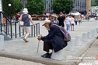 Определиться со способом получения набора социальных услуг федеральные льготники могут до 1 октября