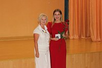 Общегородское «Движение первых» в Кинешме возглавила Юлия Писарева