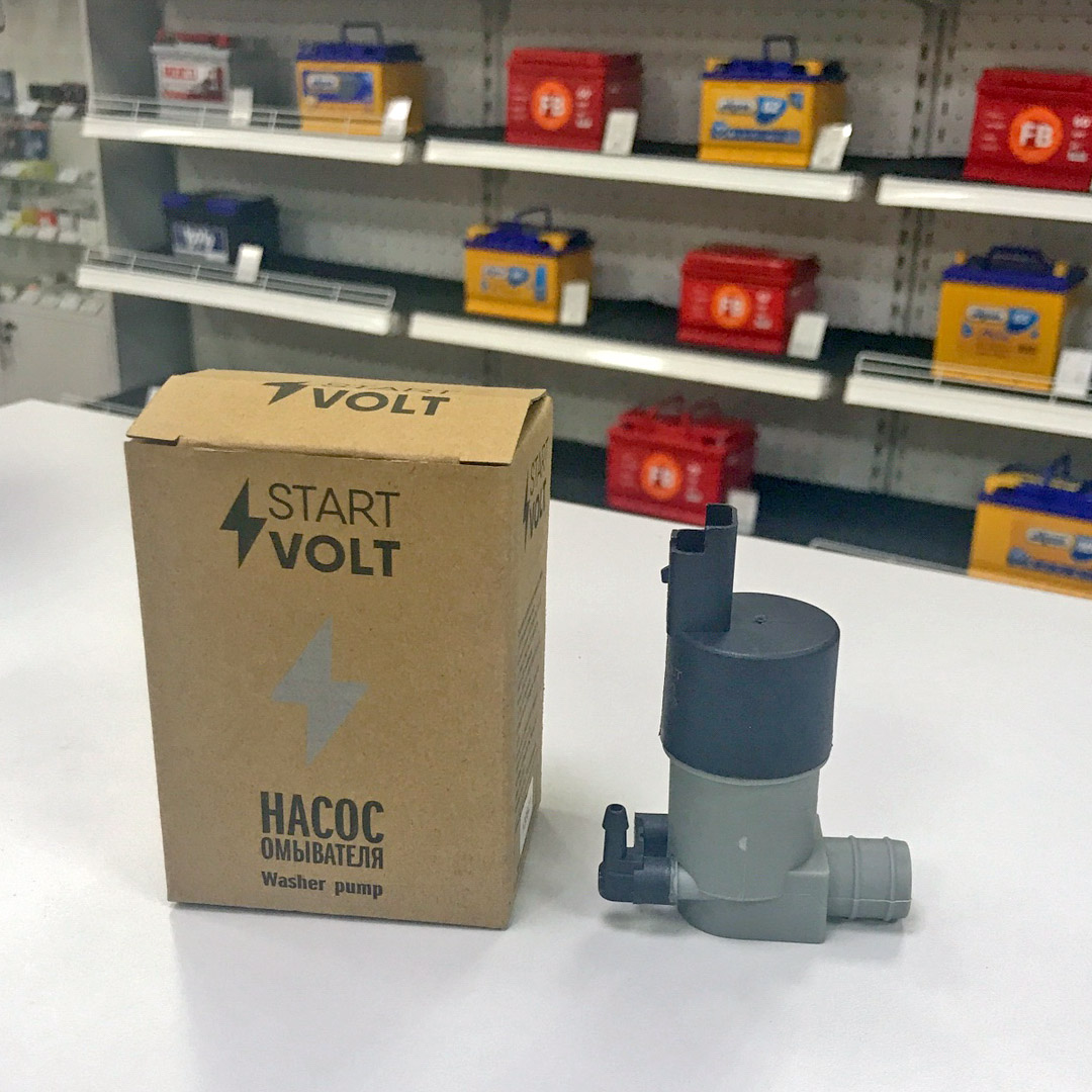 Автозапчасти из Европы