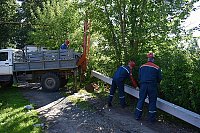 Программа «Неделя»: К концу года освещенность Кинешмы составит 95%