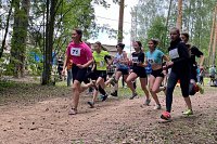 Кинешемская школа им. олимпийского чемпиона С.Клюгина объявляет набор в секцию легкой атлетики