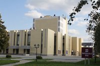 На фестиваль «Островский FEST» в Кинешму едут театры из Ирана, Казахстана, Киргизии и Армении