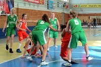 Команда Кинешмы заняла 2 место среди школьных спортивных клубов региона