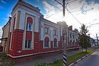 16 августа в доме на ул.Ленина,41 отключат свет