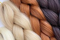 Выбор женского парика: советы экспертов