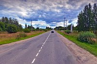 В Заволжске разыскивают свидетелей столкновения «Шкоды» с велосипедом