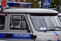 В с.Дячево Кинешемского района мужчина пытался убить сожительницу медицинским троакаром