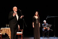 В Кинешме открылся V Международный фестиваль «Островский - Fest»