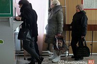 Специалисты ивановского Отделения СФР внесли изменения в анкетные данные СНИЛС более 5,5 тыс. человек