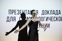 На фестивале «Островский - Fest» в Кинешме выступили театры из Донецка и Астрахани