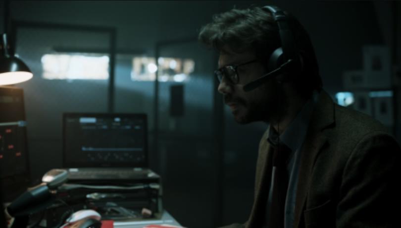 Сериал «Бумажный дом»: причины посмотреть и кому понравится