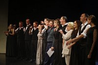 В Кинешмы подведены итоги V Международного фестиваля «Островский-FEST»