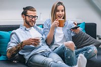 МегаФон предоставил клинтам возможность переключаться между 4 киносервисами