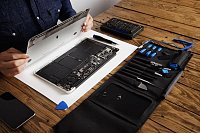 Услуги сервисного центра по ремонту компьютеров