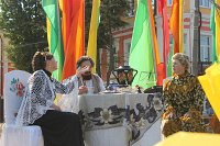 В День Волжского бульвара в Кинешме ограничат продажу алкоголя