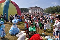 Афиша выходного дня в Кинешме: на «Томне», «Поликоре» и «ДХЗ» пройдут Дни микрорайонов