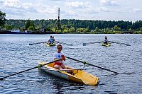 2 сентября акваторию р.Кинешемки закроют для прохода маломерных судов