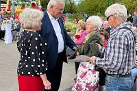 В Кинешме отметили День микрорайона «ДХЗ»