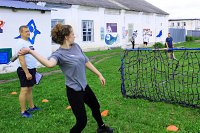 Осужденные кинешемской колонии ИК-3 сдавали нормативы ГТО