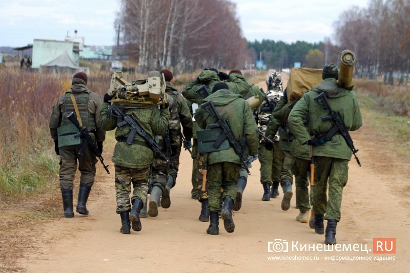 В ОСФР по Ивановской области разъяснили трудовые права мобилизованных сотрудников