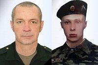 В зоне СВО героически погибли Алексей Муравьев и Николай Панкратов из Ивановской области