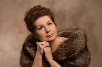 На празднике Волжского бульвара в Кинешме споет Вера Добролюбова