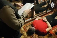 Двое кинешемцев, заказавших убийство жителя Балашихи, заключены под стражу