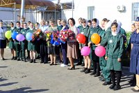 В исправительных учреждениях УФСИН России по Ивановской области начался новый учебный год