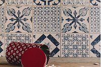 Какой плиточный клей использовать для мозаики