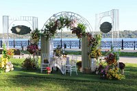 В Кинешме отметили Праздник Волжского бульвара