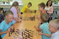Завершился традиционный шахматный фестиваль «Kineshma chess»