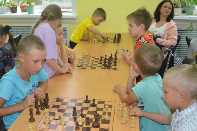 Завершился традиционный шахматный фестиваль «Kineshma chess»