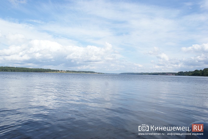 За лето в Ивановской области утонули 6 человек