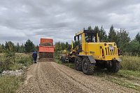 В Кинешемском районе общественники активно заставляют власть решать проблемы людей