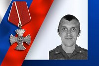 В зоне СВО погиб житель Кинешмы Владимир Ушаков