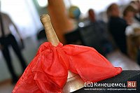 Где в Кинешме заказать магистерскую диссертацию «под ключ»?