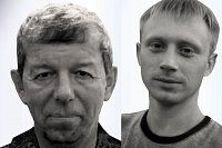 В зоне СВО погибли двое жителей Ивановской области Михаил Курдаев и Виктор Никоноров
