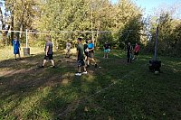 В кинешемском СИЗО №2 прошел турнир по волейболу памяти погибших сотрудников УИС