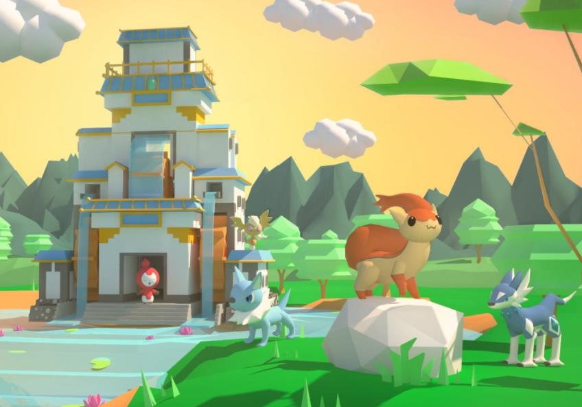 Новые технологии в компьютерных играх