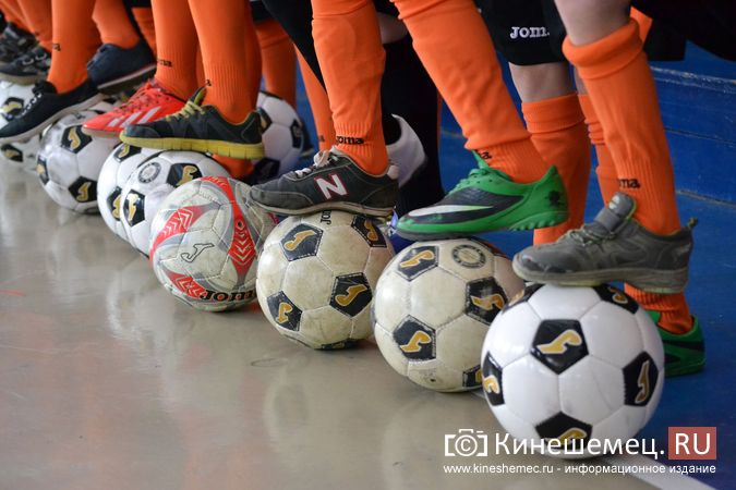 Ивановский «Текстильщик» готовится к новой кубковой дуэли